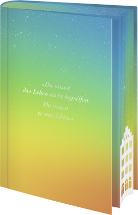 Die Mitternachtsbibliothek