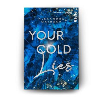 Your cold Lies