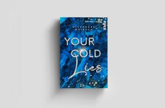 Your cold Lies