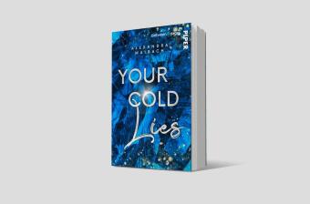 Your cold Lies