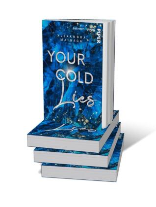 Your cold Lies