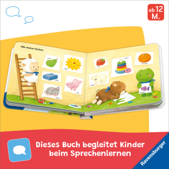 Mein erstes großes Wörterbuch
