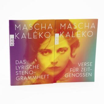 Verse für Zeitgenossen