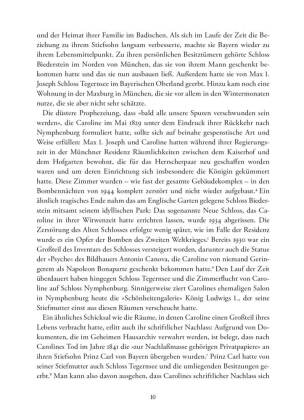 Caroline - Bayerns erste Königin - Eine Biografie