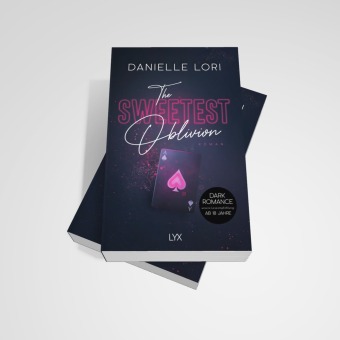 The Sweetest Oblivion