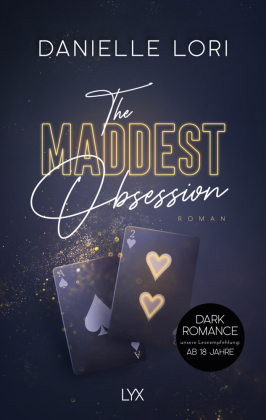 The Maddest Obsession
