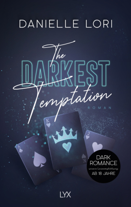 The Darkest Temptation
