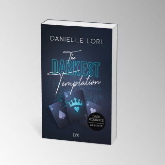 The Darkest Temptation