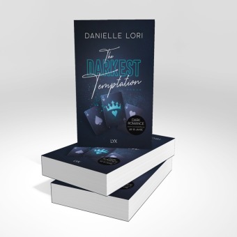 The Darkest Temptation