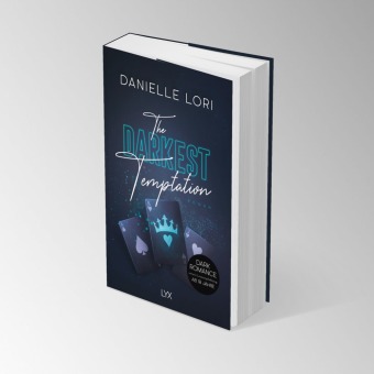 The Darkest Temptation