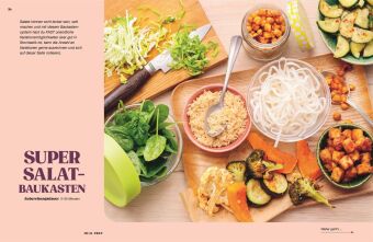 Plantiful Cooking