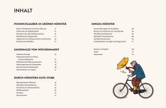 Das Münster-Kochbuch