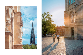 Das Münster-Kochbuch