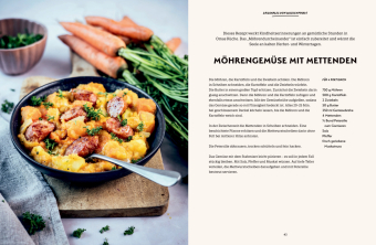 Das Münster-Kochbuch