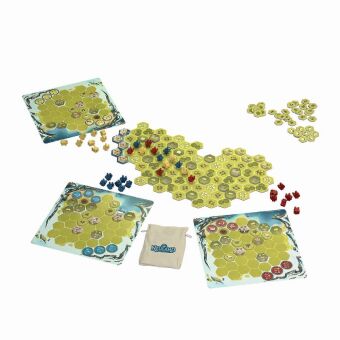 GAME FACTORY - Neuland