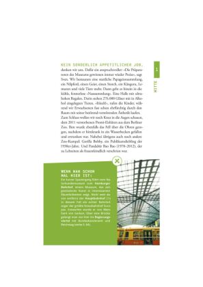 Berlin - mal anders. MICHAEL MÜLLER REISEFÜHRER