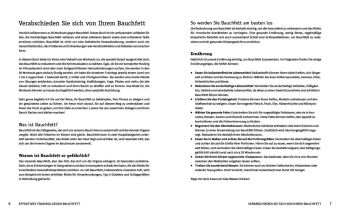 50 Workouts gegen Bauchfett
