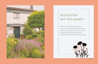 Kleine Vorgarten-Paradiese