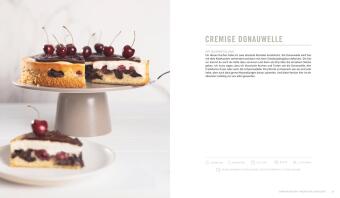 Sallys Lieblingsrezepte - ganz easy backen 