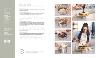 Sallys Lieblingsrezepte - ganz easy backen 