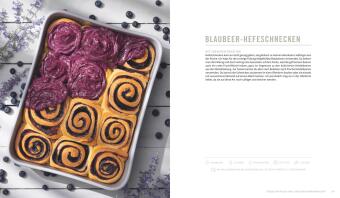 Sallys Lieblingsrezepte - ganz easy backen 