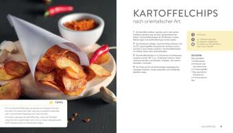 Die besten Rezepte für die Heißluftfritteuse