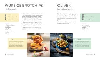 Die besten Rezepte für die Heißluftfritteuse