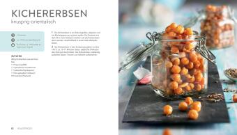 Die besten Rezepte für die Heißluftfritteuse