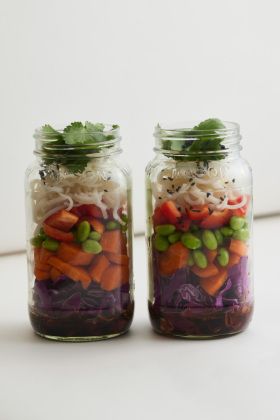 Meal Prep with Me