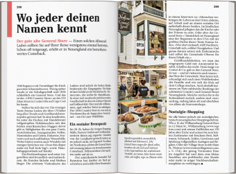 DUMONT Reise-Taschenbuch Reiseführer Boston & Neuengland