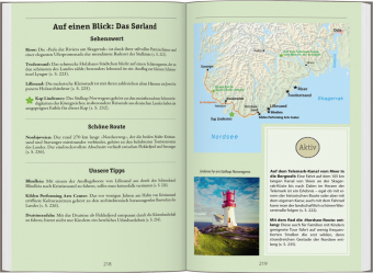 DUMONT Reise-Handbuch Reiseführer Norwegen