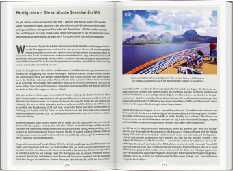 DUMONT Reise-Handbuch Reiseführer Norwegen