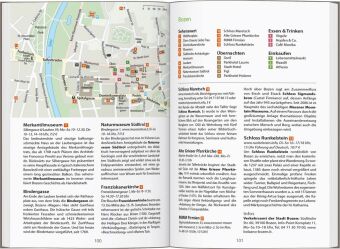 DUMONT Reise-Handbuch Reiseführer Oberitalien