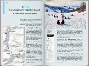 DUMONT Reise-Taschenbuch Reiseführer Schwarzwald