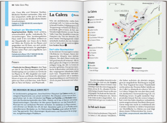 DUMONT Reise-Taschenbuch Reiseführer La Gomera