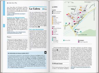 DUMONT Reise-Taschenbuch Reiseführer La Gomera