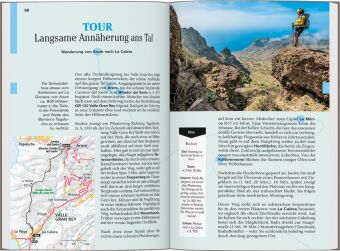 DUMONT Reise-Taschenbuch Reiseführer La Gomera