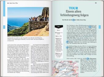 DUMONT Reise-Taschenbuch Reiseführer La Gomera