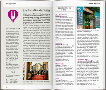 DUMONT direkt Reiseführer Krakau