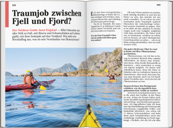 DUMONT Reise-Taschenbuch Reiseführer Hurtigruten, Norwegen mit dem Postschiff