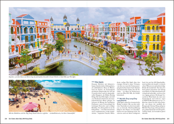 KUNTH Unterwegs in Vietnam