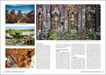 KUNTH Unterwegs in Vietnam