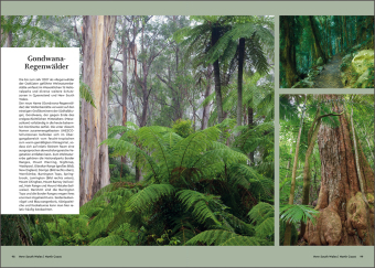 KUNTH Unterwegs in Australien