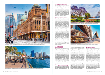 KUNTH Unterwegs in Australien