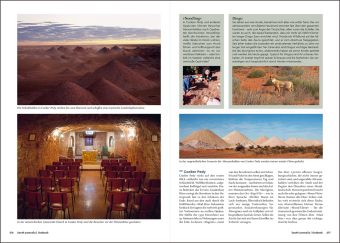 KUNTH Unterwegs in Australien