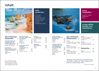 KUNTH Unterwegs in Australien
