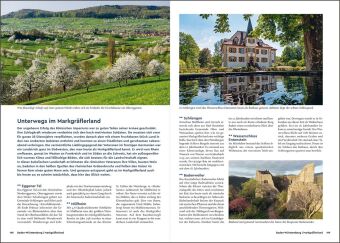 KUNTH Unterwegs durchs unbekannte Deutschland