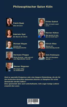 Staatsfeind?