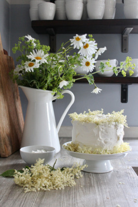 Frühlingsduft und Sommerglück: Naturnahe Deko-Ideen und DIYs mit nordischem Flair