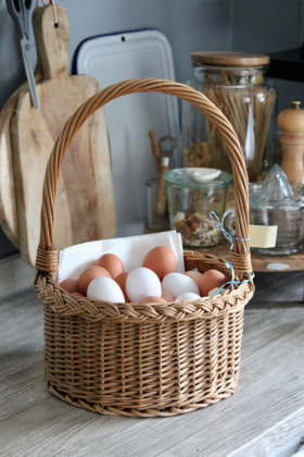 Frühlingsduft und Sommerglück: Naturnahe Deko-Ideen und DIYs mit nordischem Flair